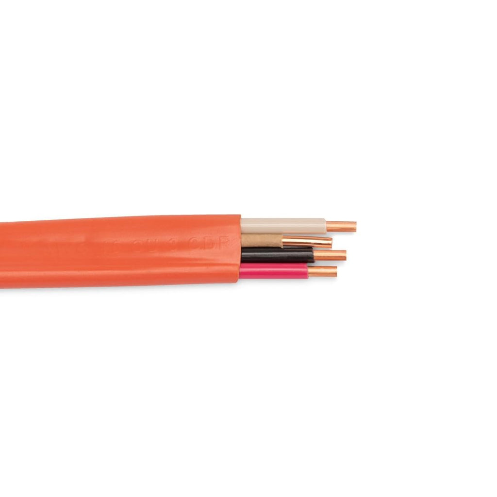 10/3 NM-B Non-Metallic Sheathed Cable 60Ft L2659
