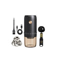 Electric Burr Coffee Grinder with 40 Grind Settings D4884