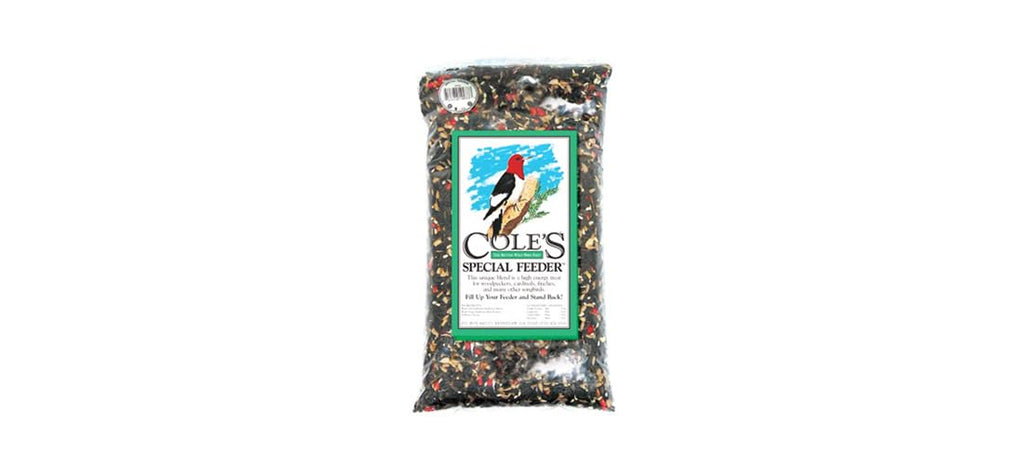 Bird Seed, 20-Pound E207