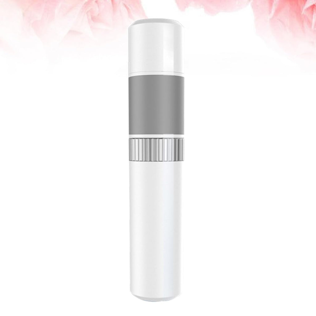Electric PET Nail Grinder and Clipper White B1961