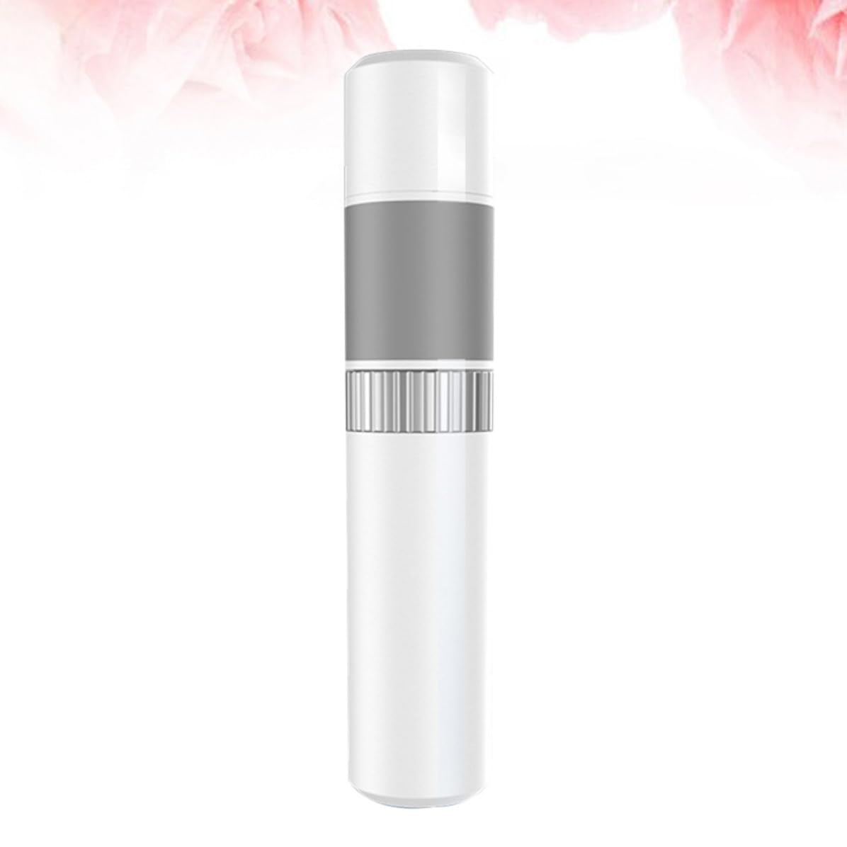 Electric PET Nail Grinder and Clipper White B1961