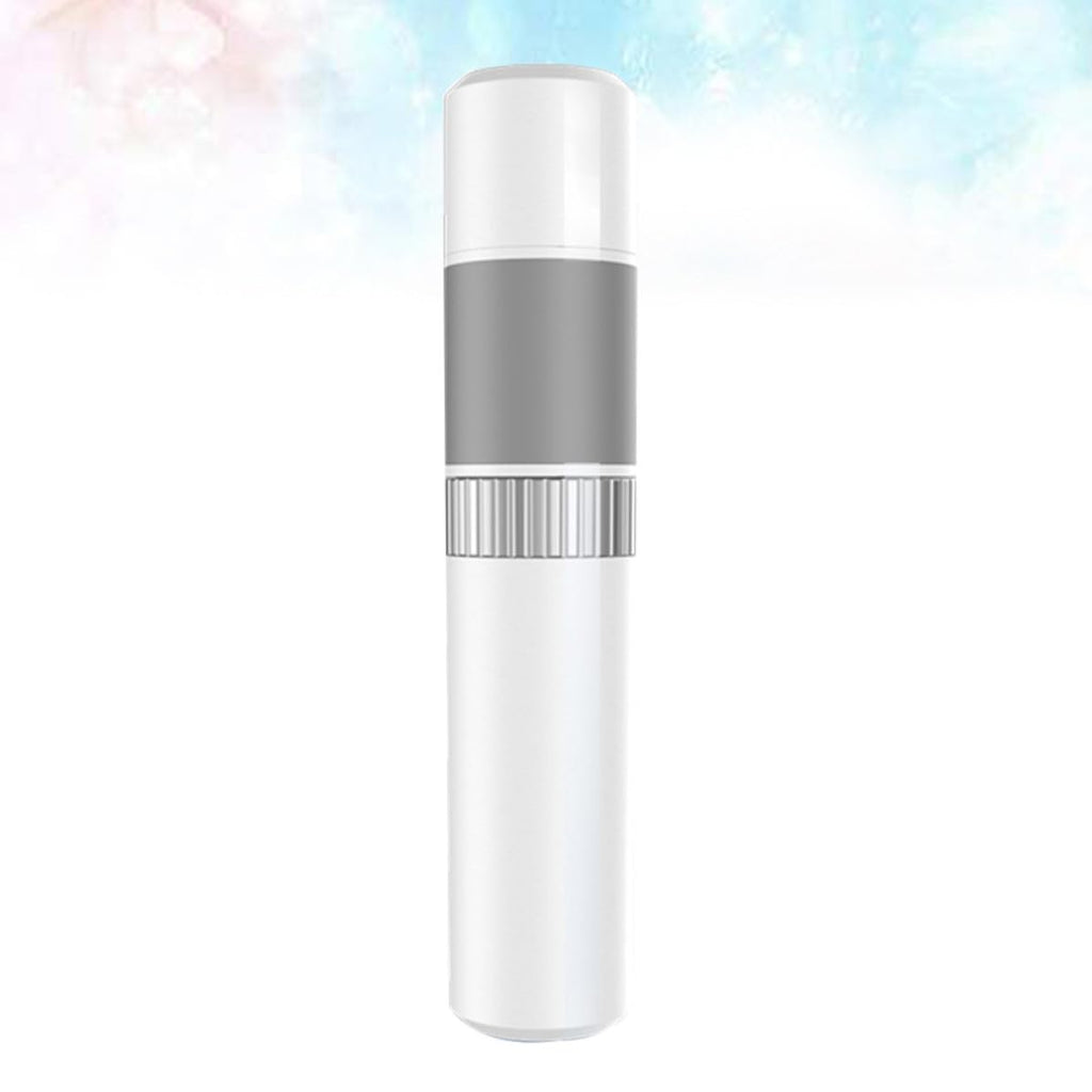 Electric PET Nail Grinder and Clipper White B1961