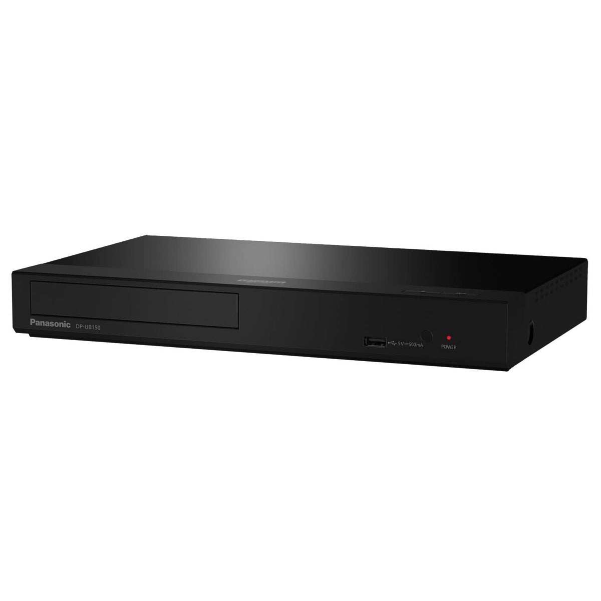 4K Blu Ray Player J581