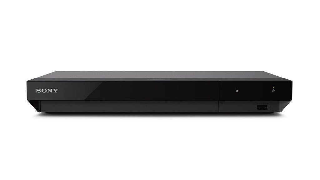 4K Ultra HD Blu-ray Player U92206