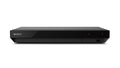 4K Ultra HD Blu-ray Player U92206