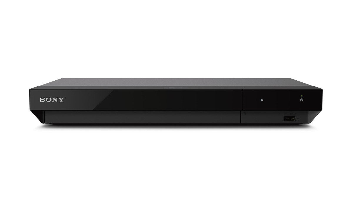 4K Ultra HD Blu-ray Player U92206