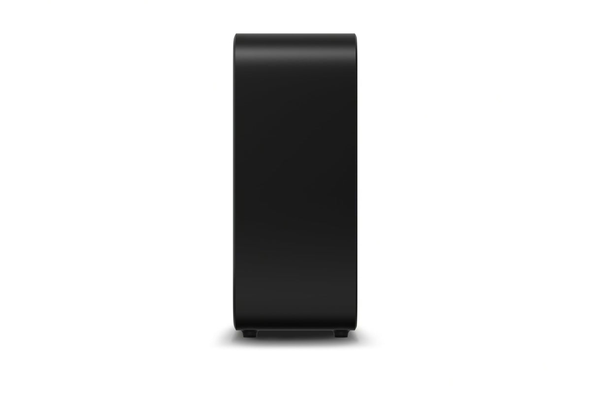 Wireless Subwoofer - Black X86800