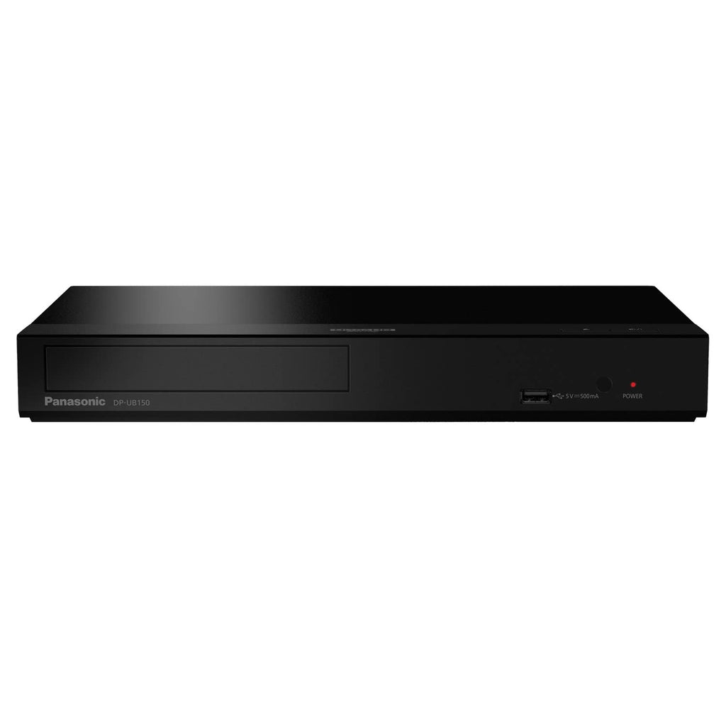 4K Blu Ray Player J581