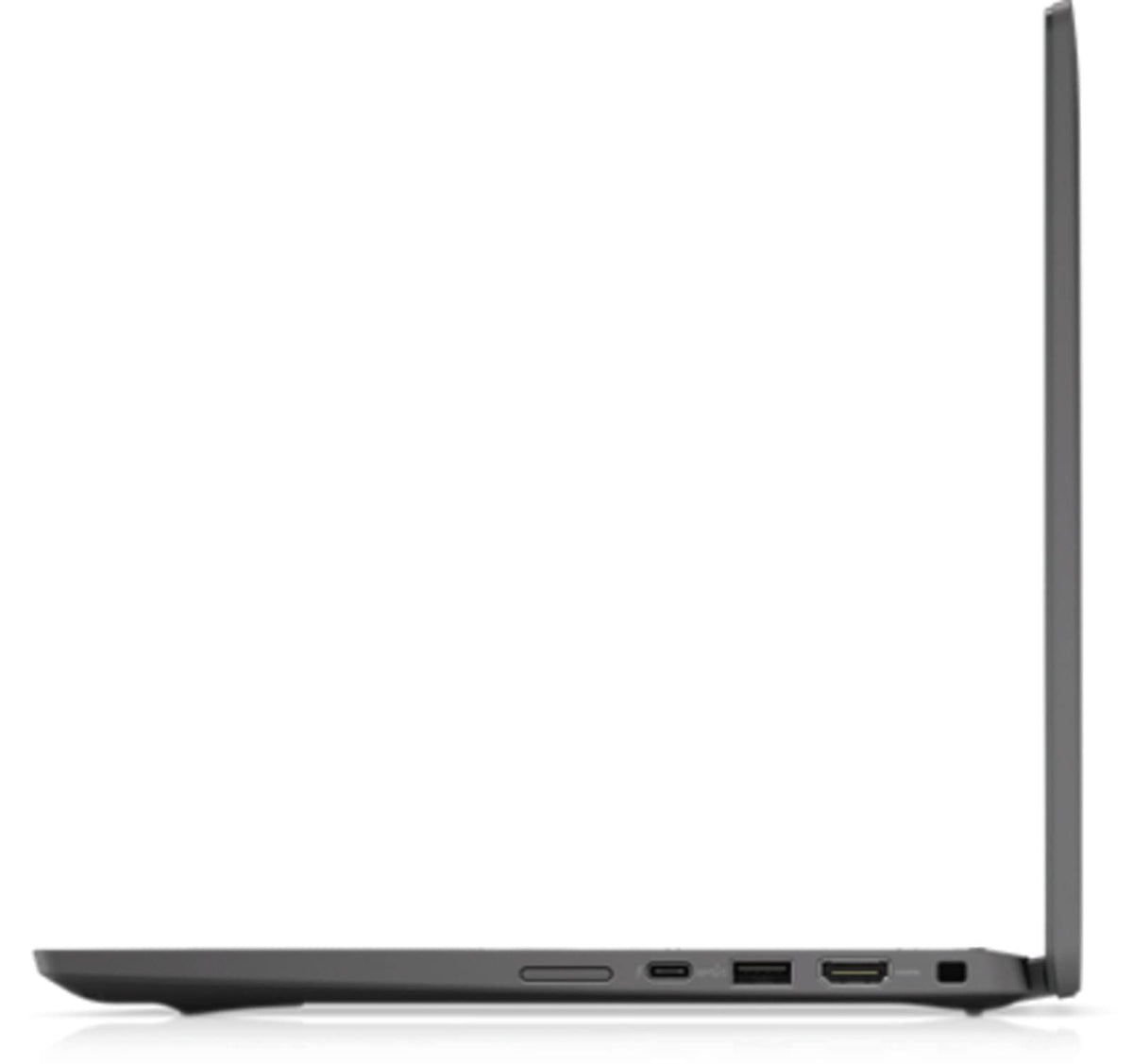 14" Touch Laptop Core i7 16GB RAM 256GB SSD Black T3617
