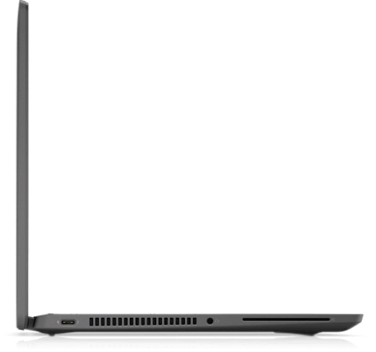 14" Touch Laptop Core i7 16GB RAM 256GB SSD Black T3617