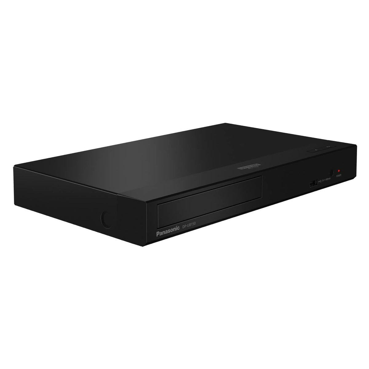 4K Blu Ray Player J581
