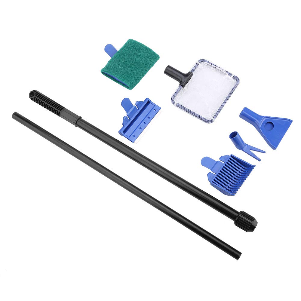Aquarium Cleaning Kit with 5 Tools C16260