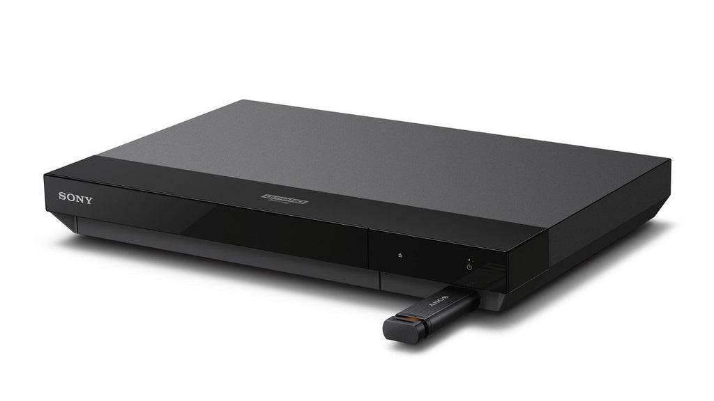 4K Ultra HD Blu-ray Player U92206