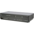 DVD Player and 4 Head Hi-Fi Stereo VCR W645