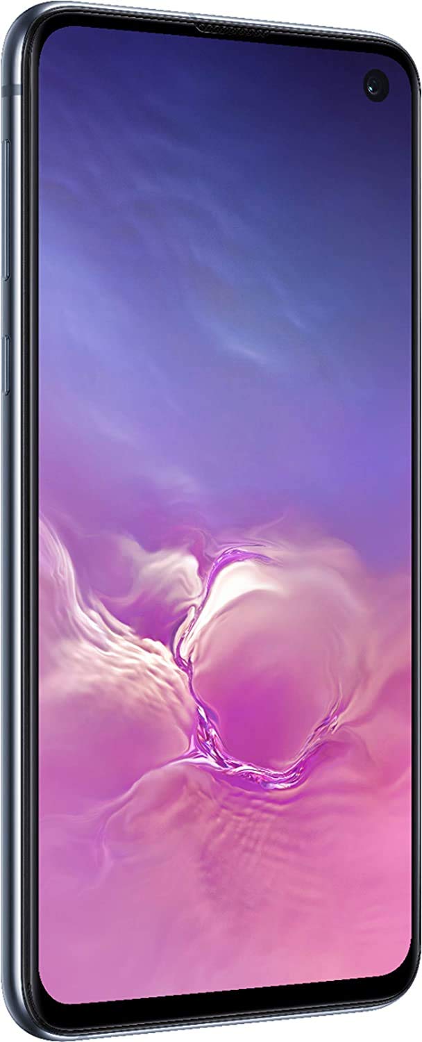 128GB 6GB RAM Prism Black Smartphone Q1224