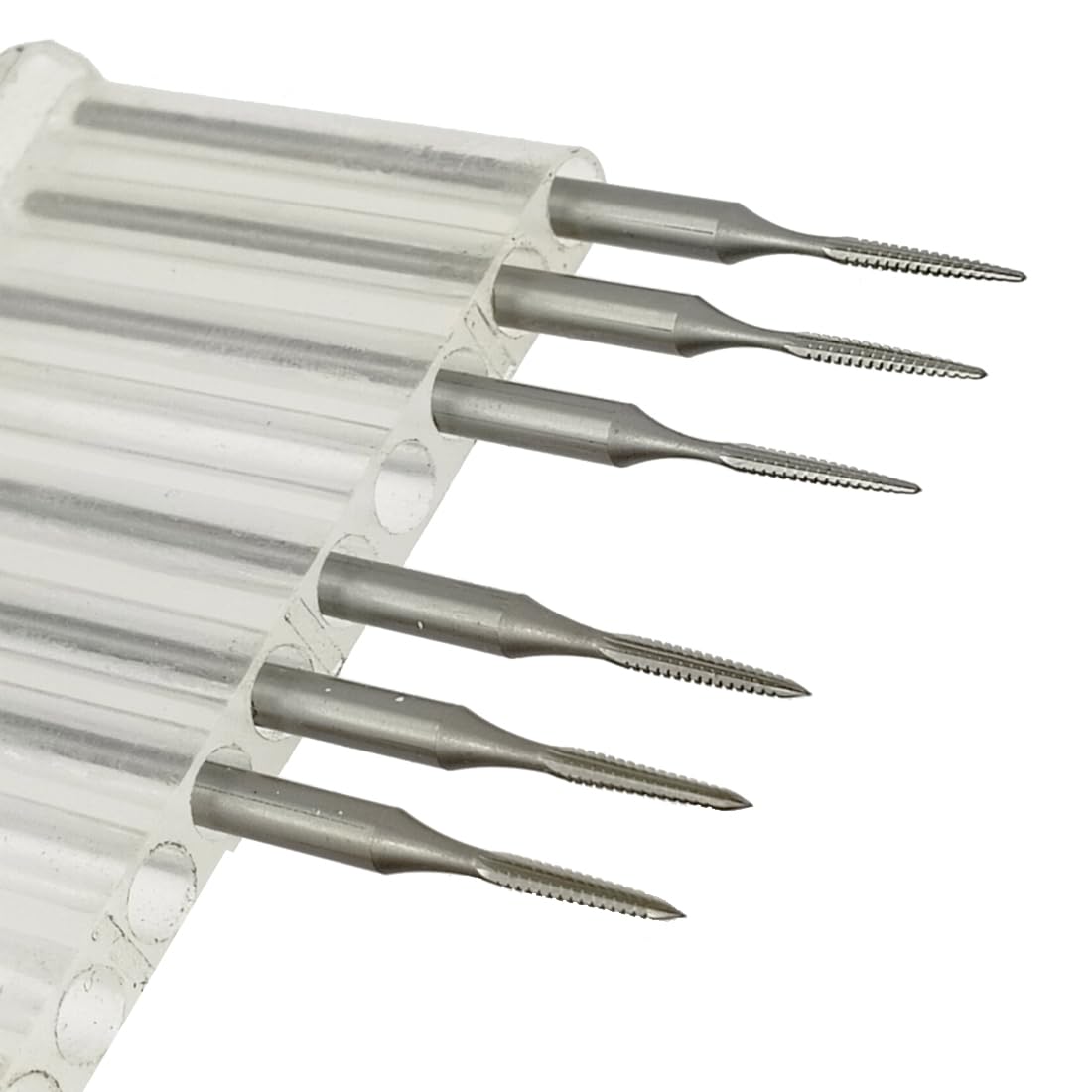 3/32'' Shank Cone Cross Cut Burr H9981