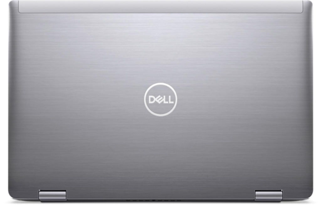 14" Touch Laptop Core i7 16GB RAM 256GB SSD Black T3617