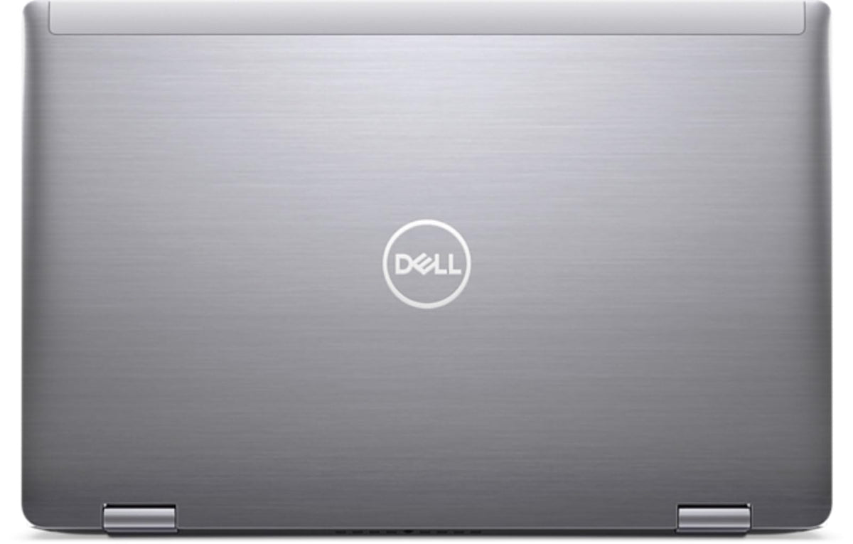 14" Touch Laptop Core i7 16GB RAM 256GB SSD Black T3617
