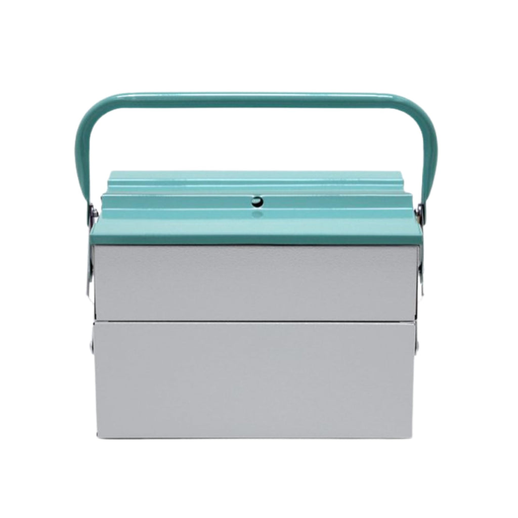 Compact Steel Toolbox R423