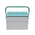 Compact Steel Toolbox R423