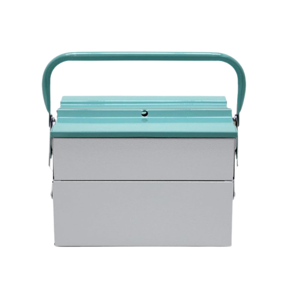 Compact Steel Toolbox R423