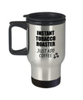 14 Oz Insulated Travel Mug O966