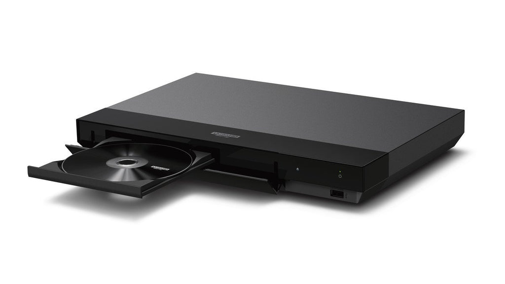 4K Ultra HD Blu-ray Player U92206