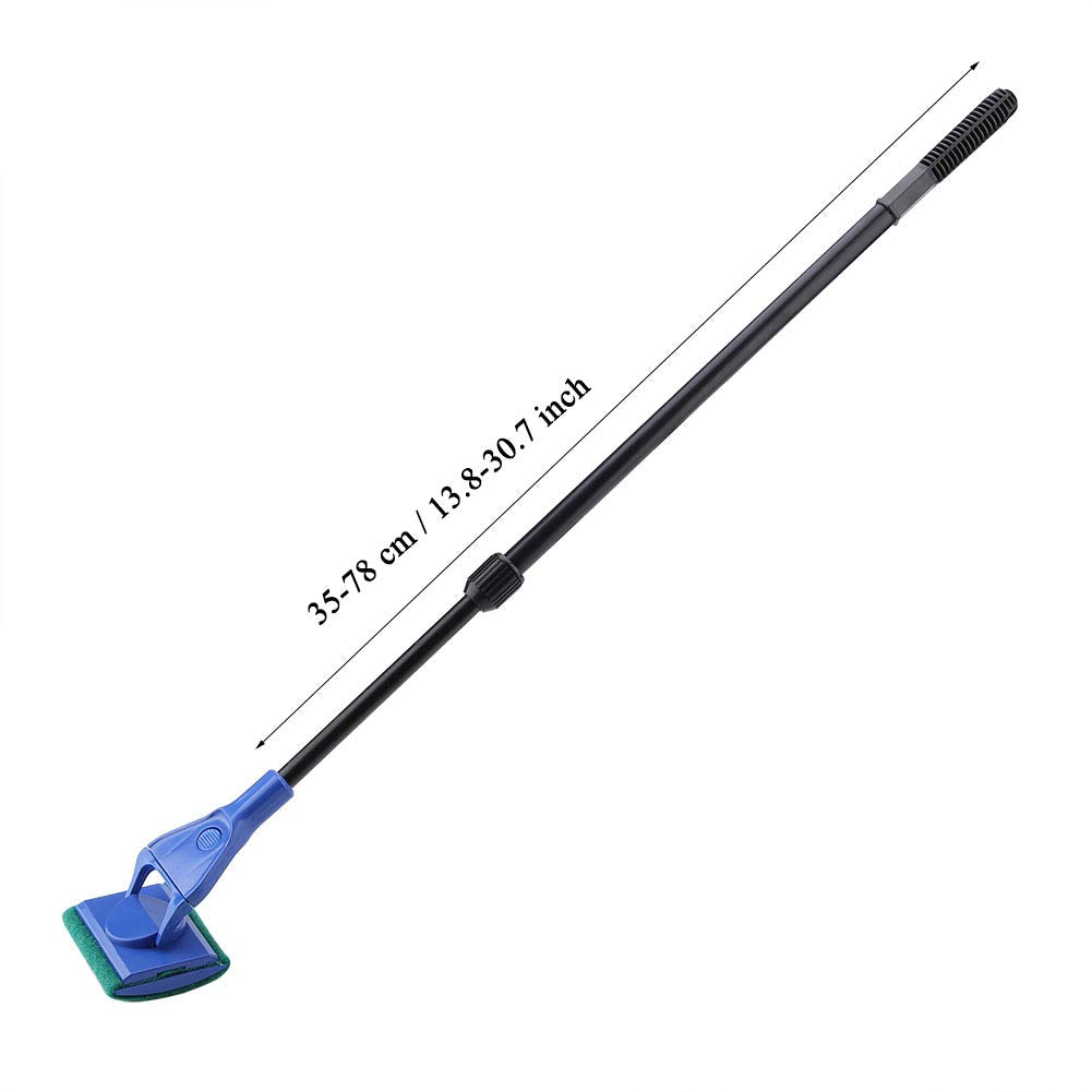 Aquarium Cleaning Kit with 5 Tools C16260