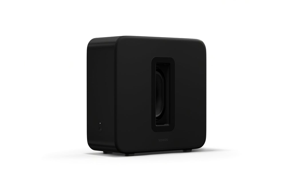 Wireless Subwoofer - Black X86800
