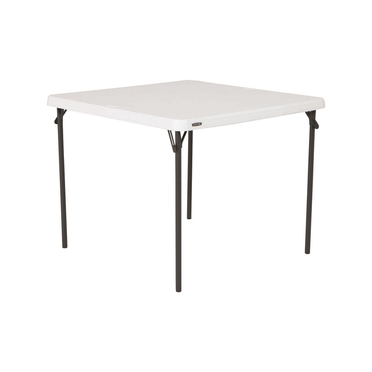 37-Inch Square Folding Card Table X626