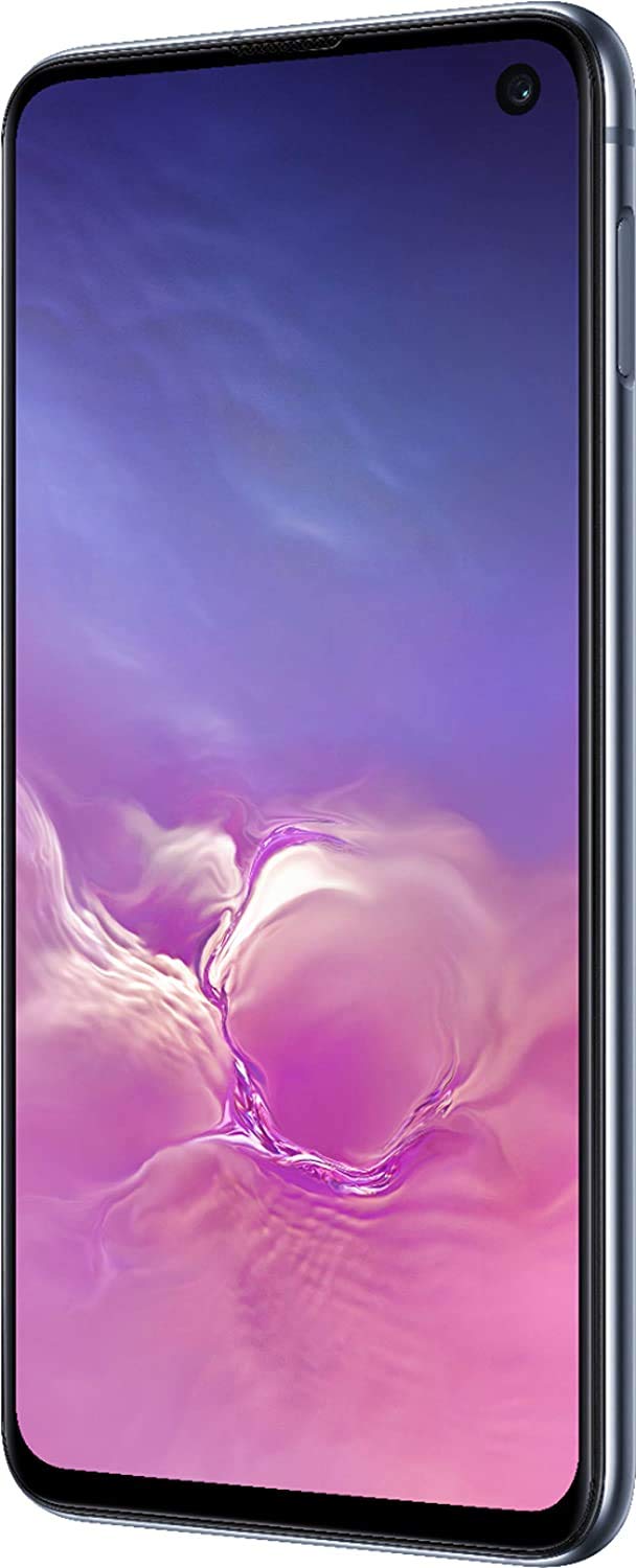 128GB 6GB RAM Prism Black Smartphone Q1224