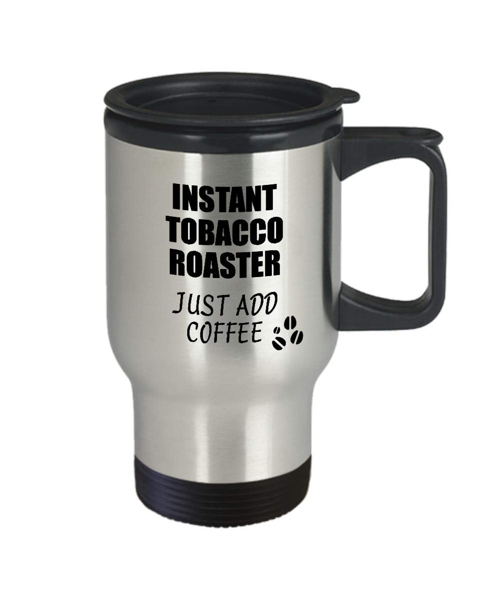 14 Oz Insulated Travel Mug O966
