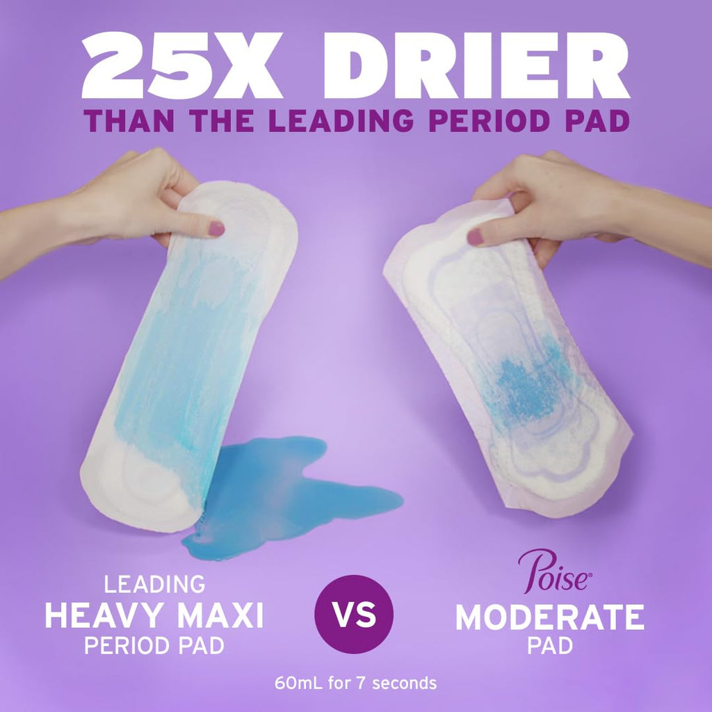 Long Pads with Ultra Soft Side Shields 39ct R4479