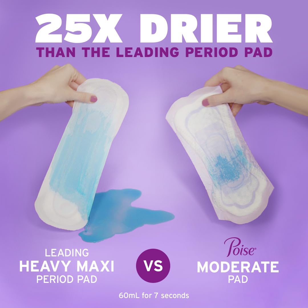 Long Pads with Ultra Soft Side Shields 39ct R4479
