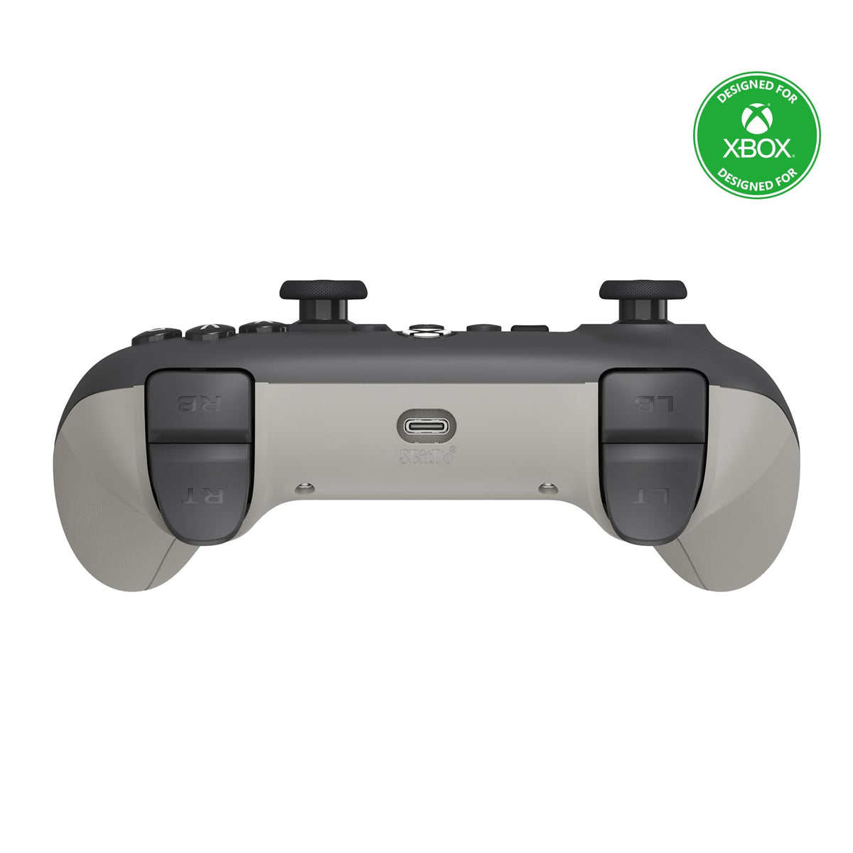Wired Controller with Hall Effect Joysticks and Triggers H445071