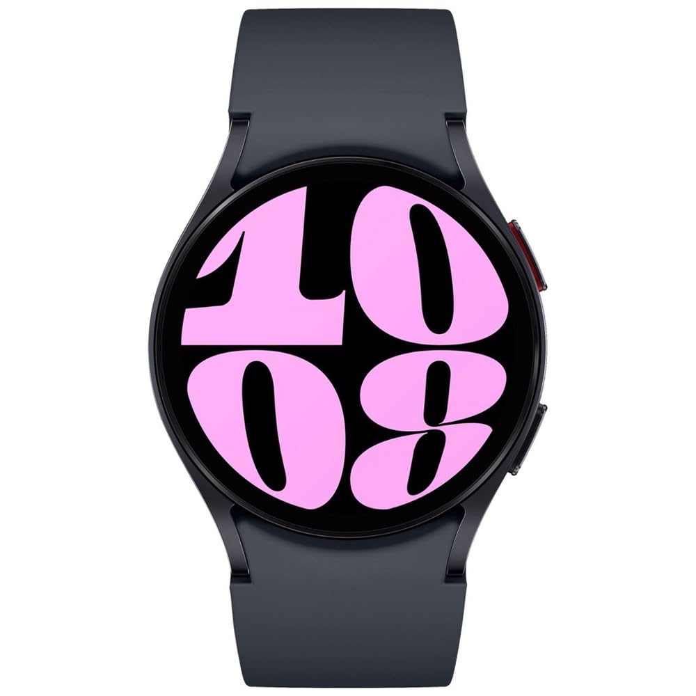 40mm Smartwatch GPS Bluetooth Water Resistant K50275