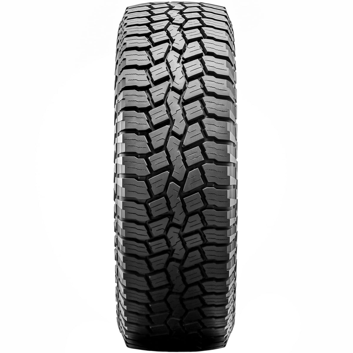 All Terrain 265/70R18 116T Light Truck Tire A263298