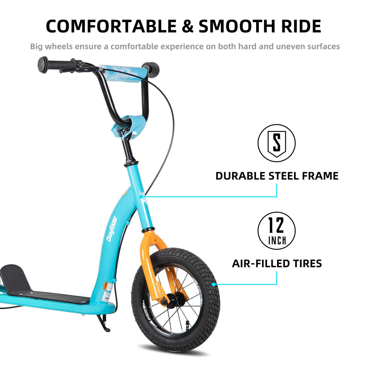 Kick Scooter T6099