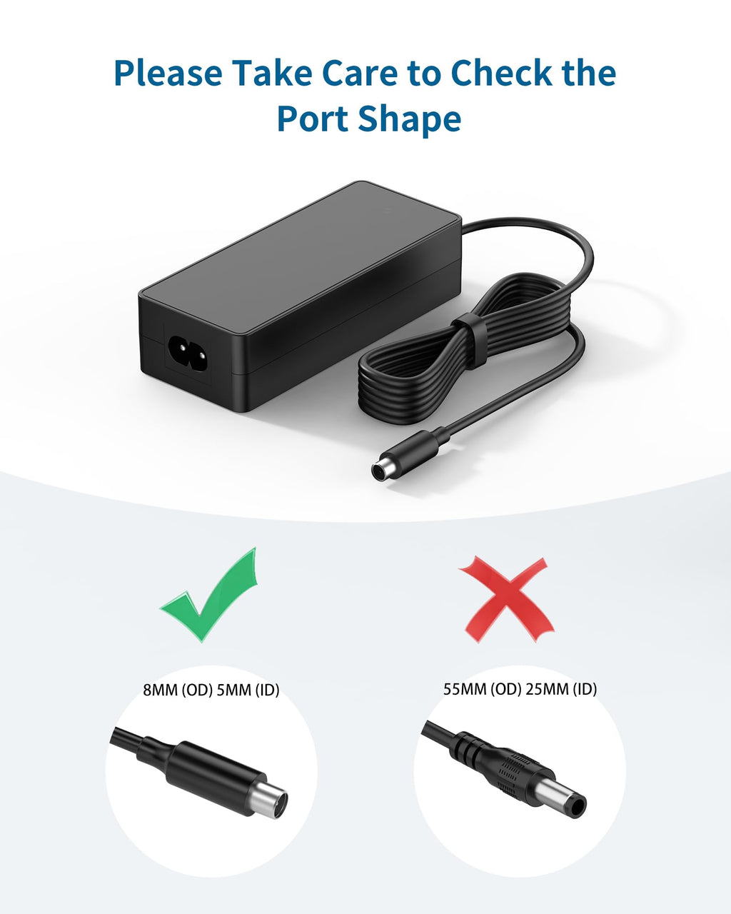 42V 1.7A Electric Scooter Charger K821