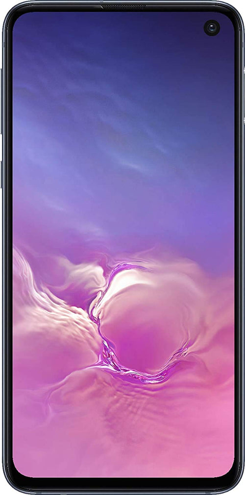 128GB 6GB RAM Prism Black Smartphone Q1224