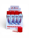 Butane Fuel Torch Lighter Refill 300ml Cans K931474