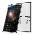 300 Watt Monocrystalline Solar Panel W496