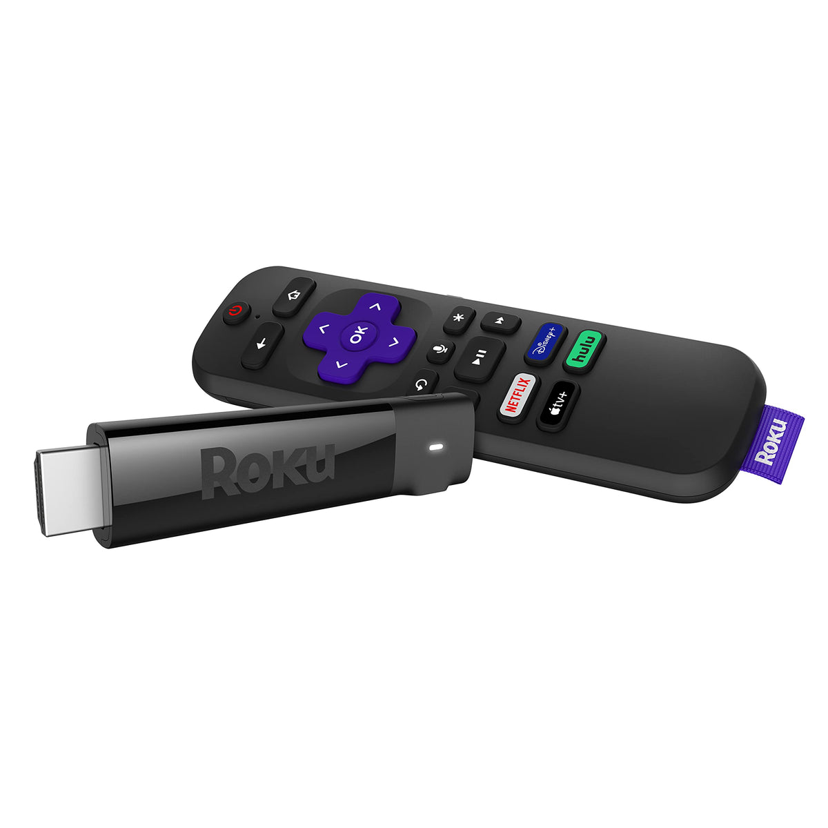 4K HDR Streaming Stick with Voice Remote K9267