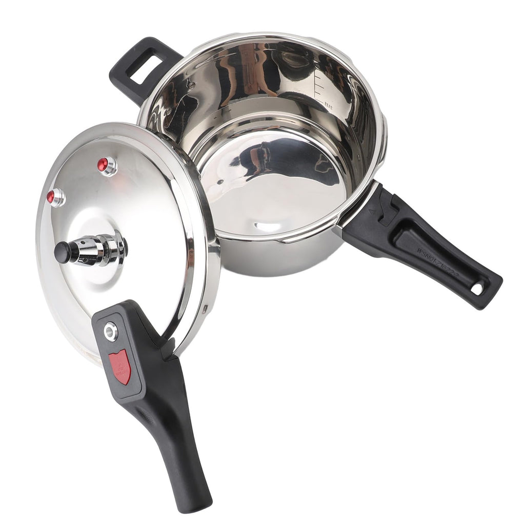 Stainless Steel 3L Pressure Cooker S447788