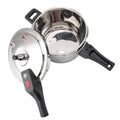 Stainless Steel 3L Pressure Cooker S447788