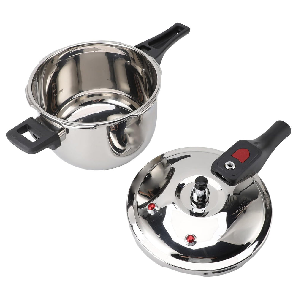 Stainless Steel 3L Pressure Cooker S447788