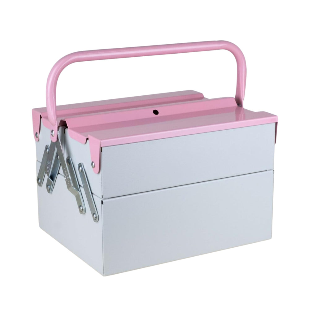 Compact Steel Toolbox R423