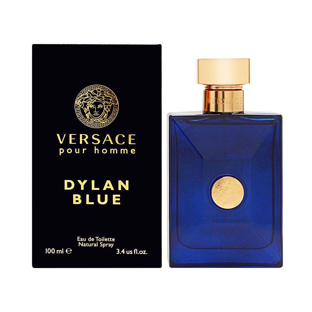 3.4 oz Eau de Toilette Spray I3112