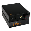 Topping E30 II DAC Preamp Audio Decoder + Topping L30II NFCA Linear Headphone Amp I464029