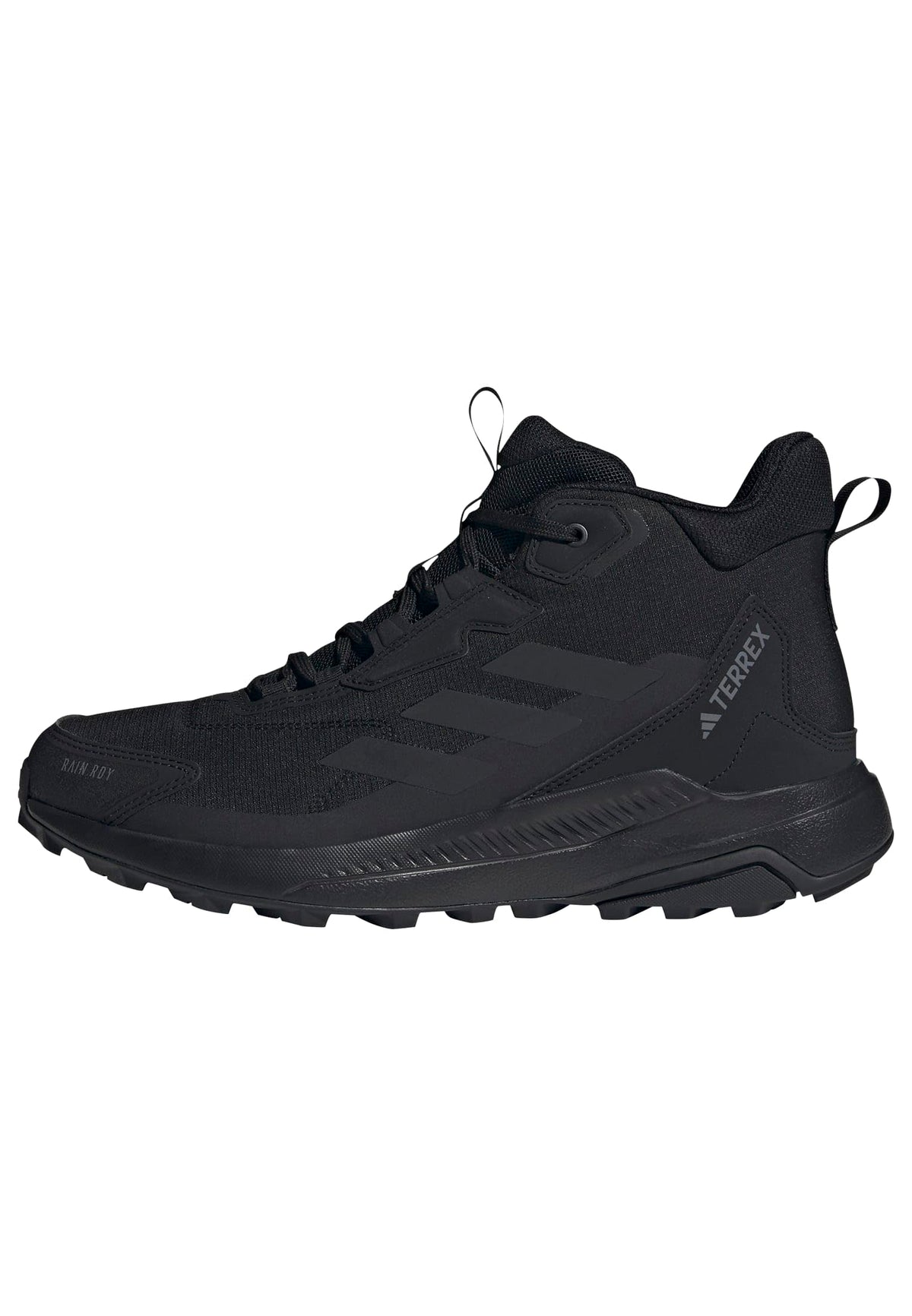 Mid Top Hiking Shoes D52360